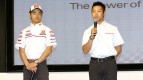 Honda Presentation 2011 at Tokyo