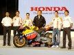 Honda Presentation 2011 at Tokyo