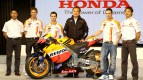 Honda Presentation 2011 at Tokyo
