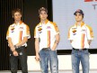 Honda Presentation 2011 at Tokyo