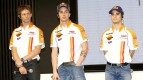 Honda Presentation 2011 at Tokyo