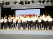 Honda Presentation 2011 at Tokyo