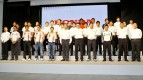 Honda Presentation 2011 at Tokyo