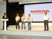 Honda Presentation 2011 at Tokyo