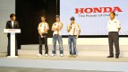 Honda Presentation 2011 at Tokyo