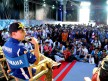 Lorenzo visits Thailand to meets fans