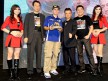 Lorenzo visits Thailand to meets fans