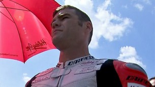 Fonsi Nieto announces his retirement