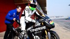 Espargaró: “A Moto2 é a minha categoria”