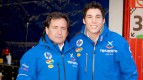 Sito Pons and Aleix Espargaró