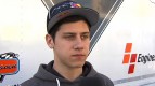 Schrotter on early testing 