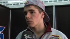 Redding on Valencia Test 