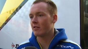 Smith on Moto2 pre-season progress