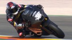 Kallio continue son adaptation au Moto2