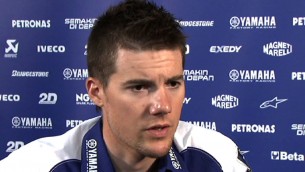 Spies Q&A 2011 M1 launch