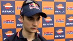 Pedrosa pleased with opening day’s accomplishments