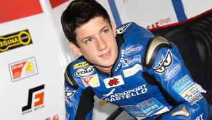 martin joins bancaja aspar team