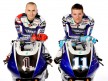 Yamaha Factory Racing unveils the new 2011 YZR-M1