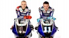 Yamaha Factory Racing unveils the new 2011 YZR-M1