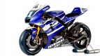 Yamaha Factory Racing unveils the new 2011 YZR-M1