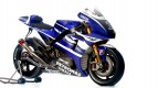 Yamaha Factory Racing unveils the new 2011 YZR-M1