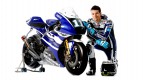 Yamaha Factory Racing unveils the new 2011 YZR-M1