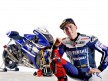 Yamaha Factory Racing unveils the new 2011 YZR-M1