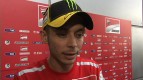 Rossi optimistic of taking Desmosedici on further
