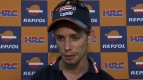 Stoner very happy with overall results