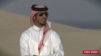 Al Naimi confident with 2011 project in Qatar