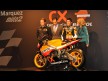 Team Catalunya Caixa Repsol 2011 presentation