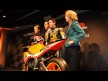 Team Catalunya Caixa Repsol 2011 presentation