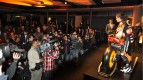 Team Catalunya Caixa Repsol 2011 presentation
