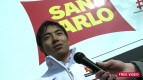 Interview with San Carlo Honda Gresini rider Hiroshi Aoyama