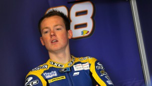 Smith and Di Meglio review Jerez Test