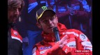 Ducati MotoGP Night Highlights