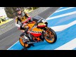 Catalunya Caixa´s Marc Marquez in the Jerez test