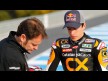 Team Catalunya Caixa Repsol in the Jerez test