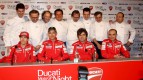 Ducati MotoGP night
