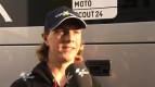 Aegerter assesses Jerez findings