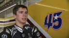 Redding wants strong start to 2011