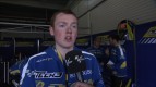 Smith extremely pleased with Moto2 transition