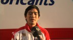 Wilairot happy to be back in action