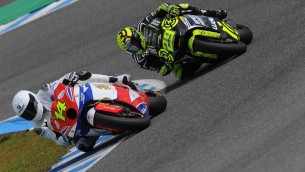 thai honda sag jerez review