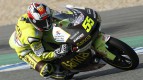 Bankia Aspar: Faubel y Terol se despiden de Jerez mandando 