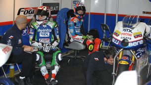 blusens stx jerez test review