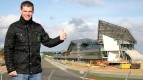 Crutchlow, Silverstone