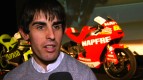 Simón on rivals and title pressure