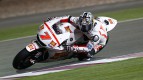 Hiroshi Aoyama, San Carlo Honda Gresini, Qatar Test