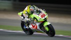Loris Capirossi, Pramac Racing Team, Qatar Test